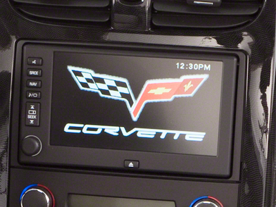 2013 Chevrolet Corvette 427