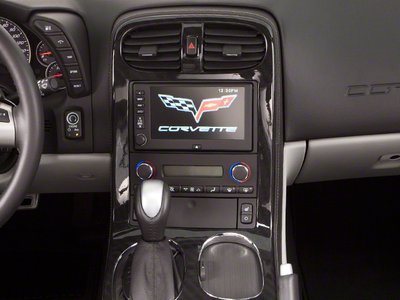 2013 Chevrolet Corvette 427