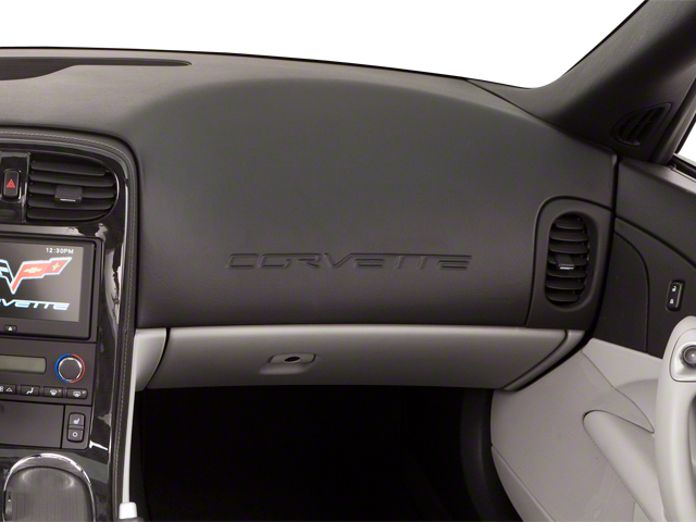 2013 Chevrolet Corvette 427