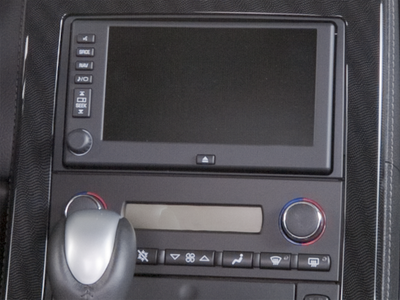 2013 Chevrolet Corvette Grand Sport