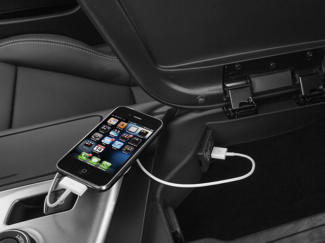 2014 Chevrolet Corvette Stingray Base 2LT