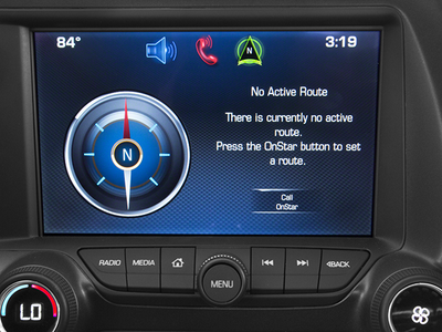 2014 Chevrolet Corvette Stingray Z51 2LT