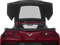 2017 Chevrolet Corvette Grand Sport 2LT