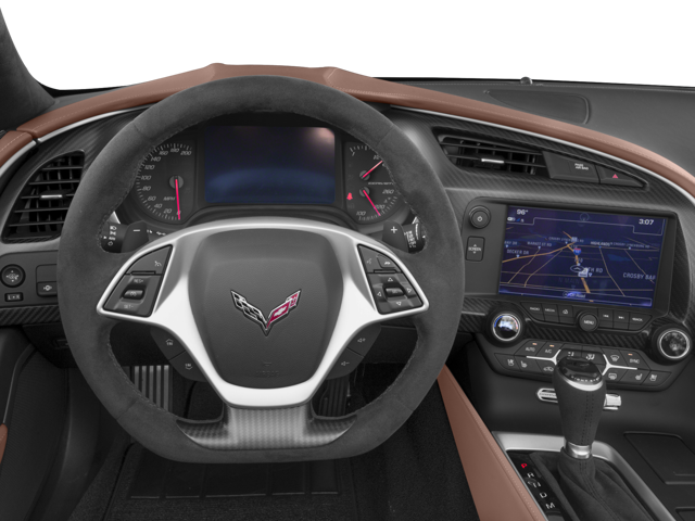 2017 Chevrolet Corvette Grand Sport 3LT