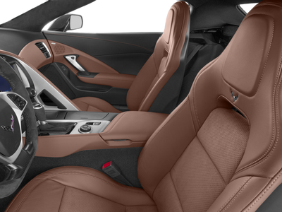2017 Chevrolet Corvette Grand Sport 3LT