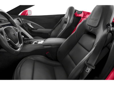 2018 Chevrolet Corvette Z06 3LZ