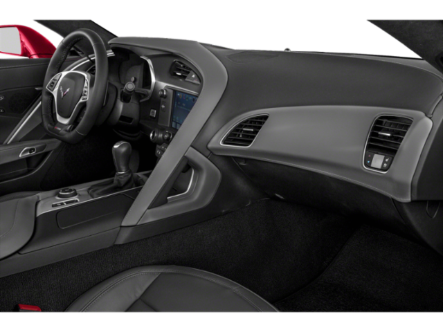 2018 Chevrolet Corvette Z06 3LZ