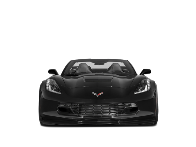 2019 Chevrolet Corvette Grand Sport 2LT