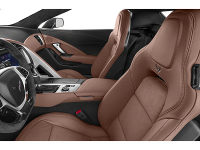 2019 Chevrolet Corvette Grand Sport 2LT