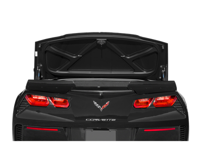 2019 Chevrolet Corvette Grand Sport 2LT