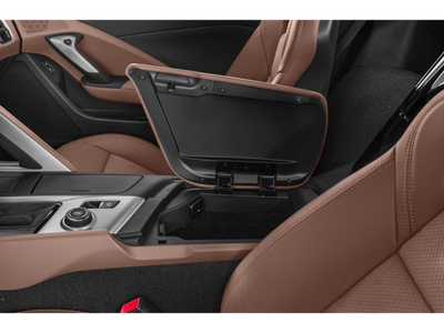 2019 Chevrolet Corvette Grand Sport 2LT