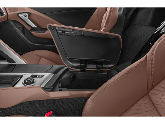 2019 Chevrolet Corvette Grand Sport 2LT