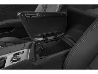 2019 Chevrolet Corvette Z06 3LZ