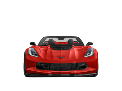 2019 Chevrolet Corvette Z06 2LZ