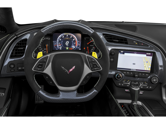 2019 Chevrolet Corvette Z06 2LZ