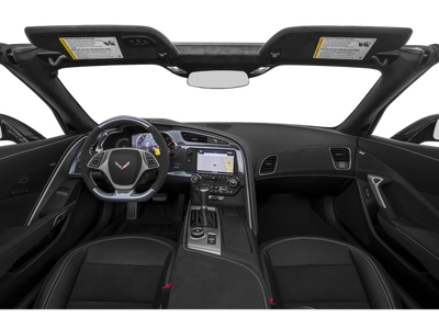 2019 Chevrolet Corvette Z06 2LZ