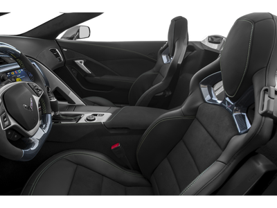 2019 Chevrolet Corvette Z06 2LZ