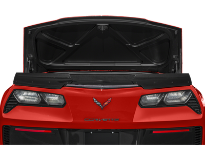 2019 Chevrolet Corvette Z06 2LZ
