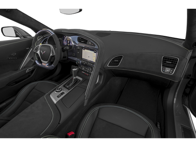 2019 Chevrolet Corvette Z06 2LZ