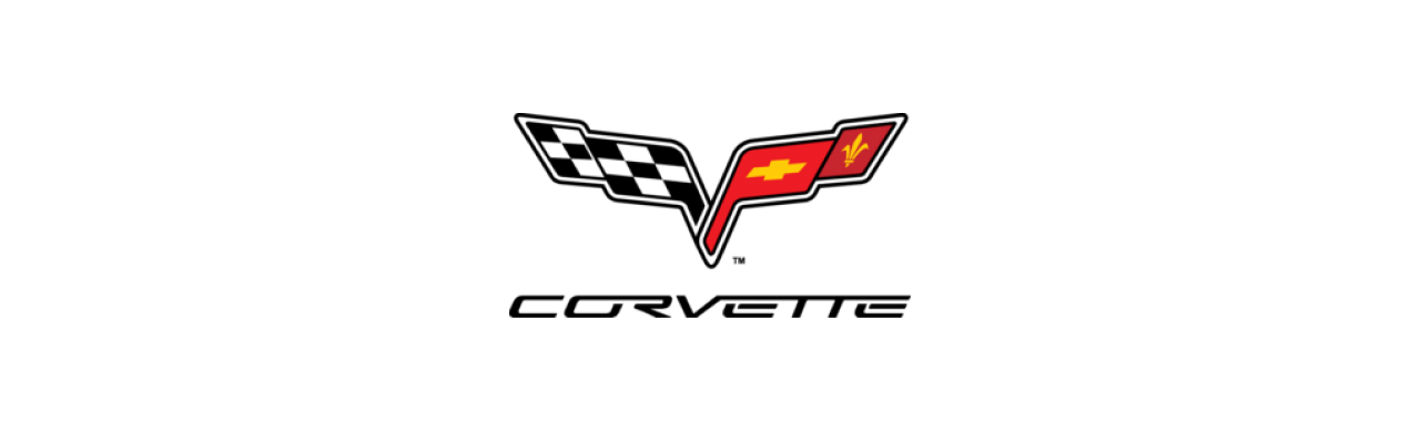 Corvette King Logo