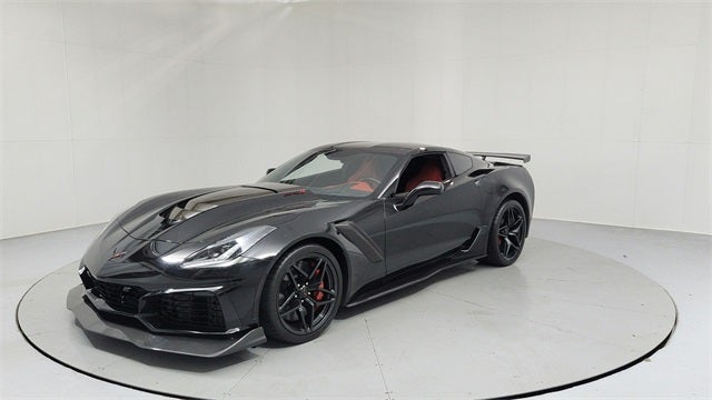 2019 Chevrolet Corvette ZR1