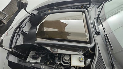 2019 Chevrolet Corvette ZR1