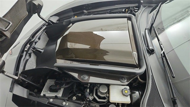 2019 Chevrolet Corvette ZR1