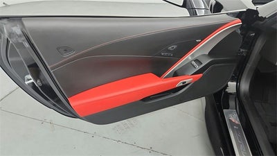 2019 Chevrolet Corvette ZR1