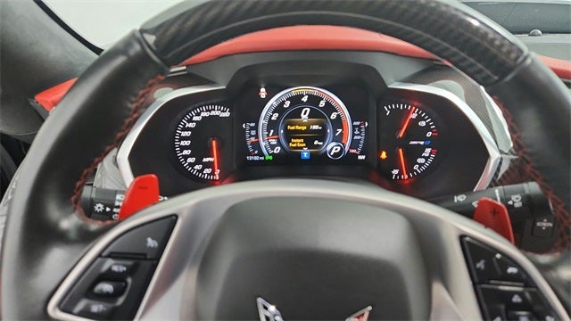 2019 Chevrolet Corvette ZR1