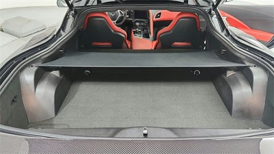 2019 Chevrolet Corvette ZR1