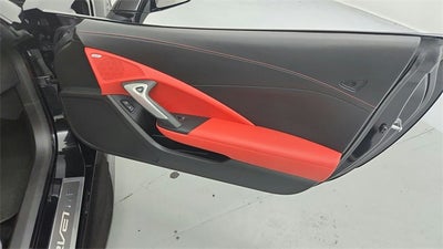 2019 Chevrolet Corvette ZR1