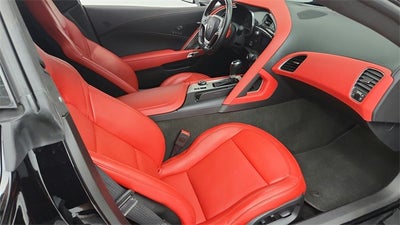 2019 Chevrolet Corvette ZR1