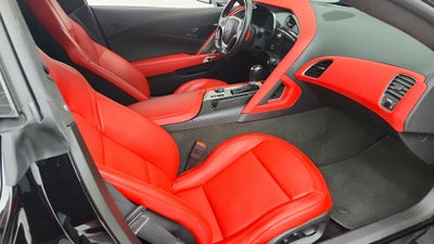 2019 Chevrolet Corvette ZR1