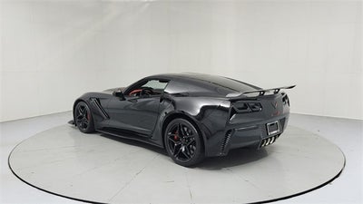 2019 Chevrolet Corvette ZR1