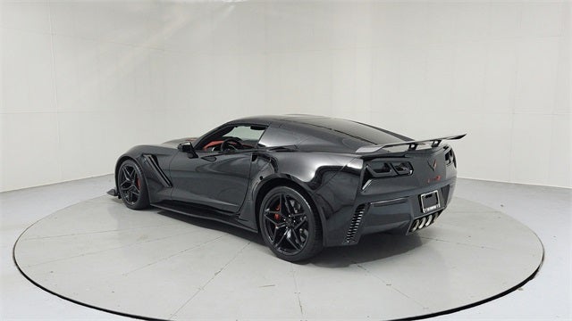 2019 Chevrolet Corvette ZR1