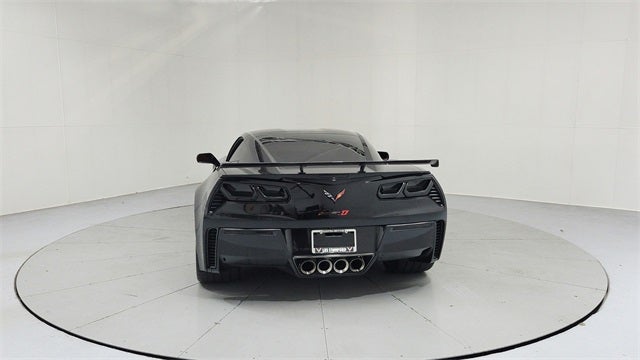 2019 Chevrolet Corvette ZR1