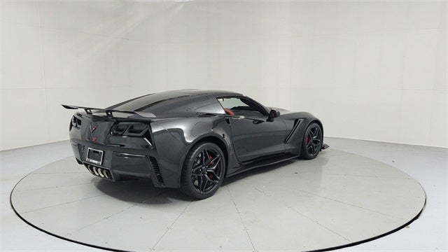 2019 Chevrolet Corvette ZR1