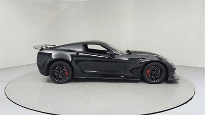 2019 Chevrolet Corvette ZR1