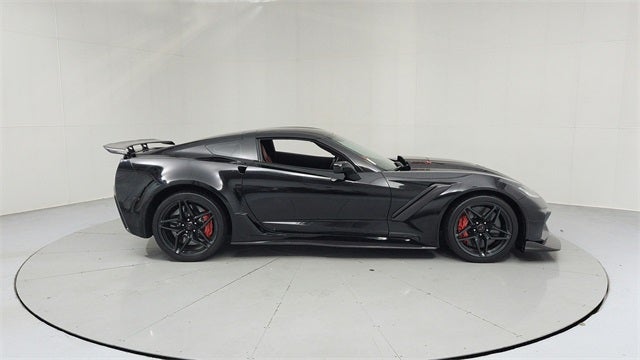 2019 Chevrolet Corvette ZR1