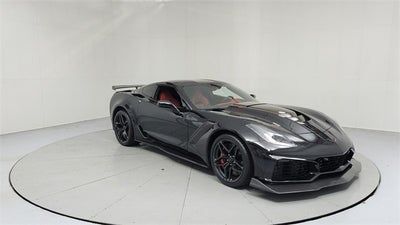 2019 Chevrolet Corvette ZR1
