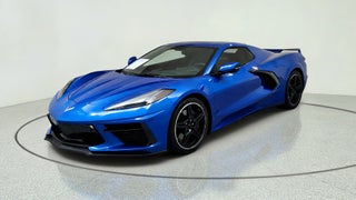 2020 Chevrolet Corvette Stingray 2LT