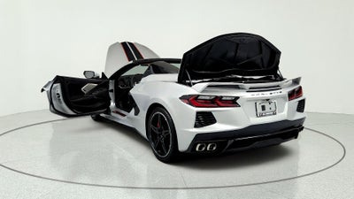 2020 Chevrolet Corvette Stingray 3LT