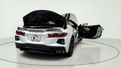 2020 Chevrolet Corvette Stingray 3LT