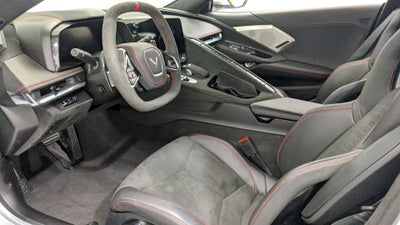 2020 Chevrolet Corvette Stingray 3LT