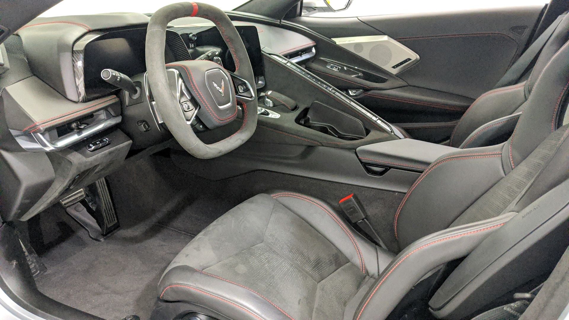 2020 Chevrolet Corvette Stingray 3LT