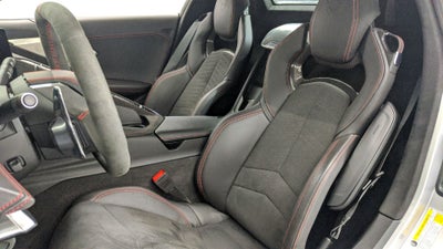 2020 Chevrolet Corvette Stingray 3LT