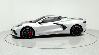 2020 Chevrolet Corvette Stingray 3LT