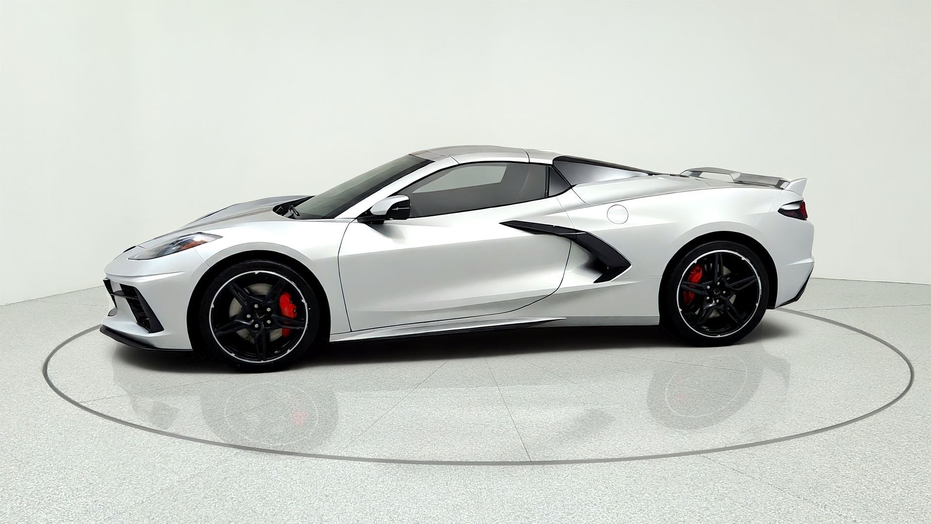 2020 Chevrolet Corvette Stingray 3LT