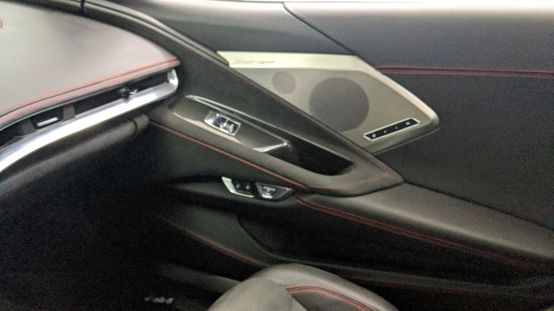 2020 Chevrolet Corvette Stingray 3LT