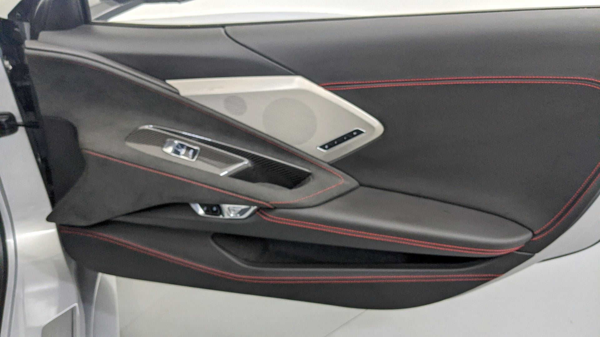 2020 Chevrolet Corvette Stingray 3LT